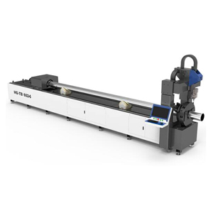 HG-TB6024三维激光切割机