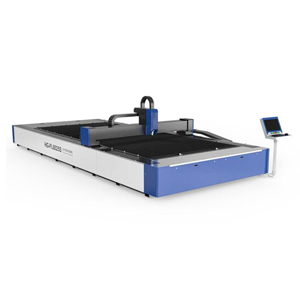 HG-FL6025S光纤激光切割机